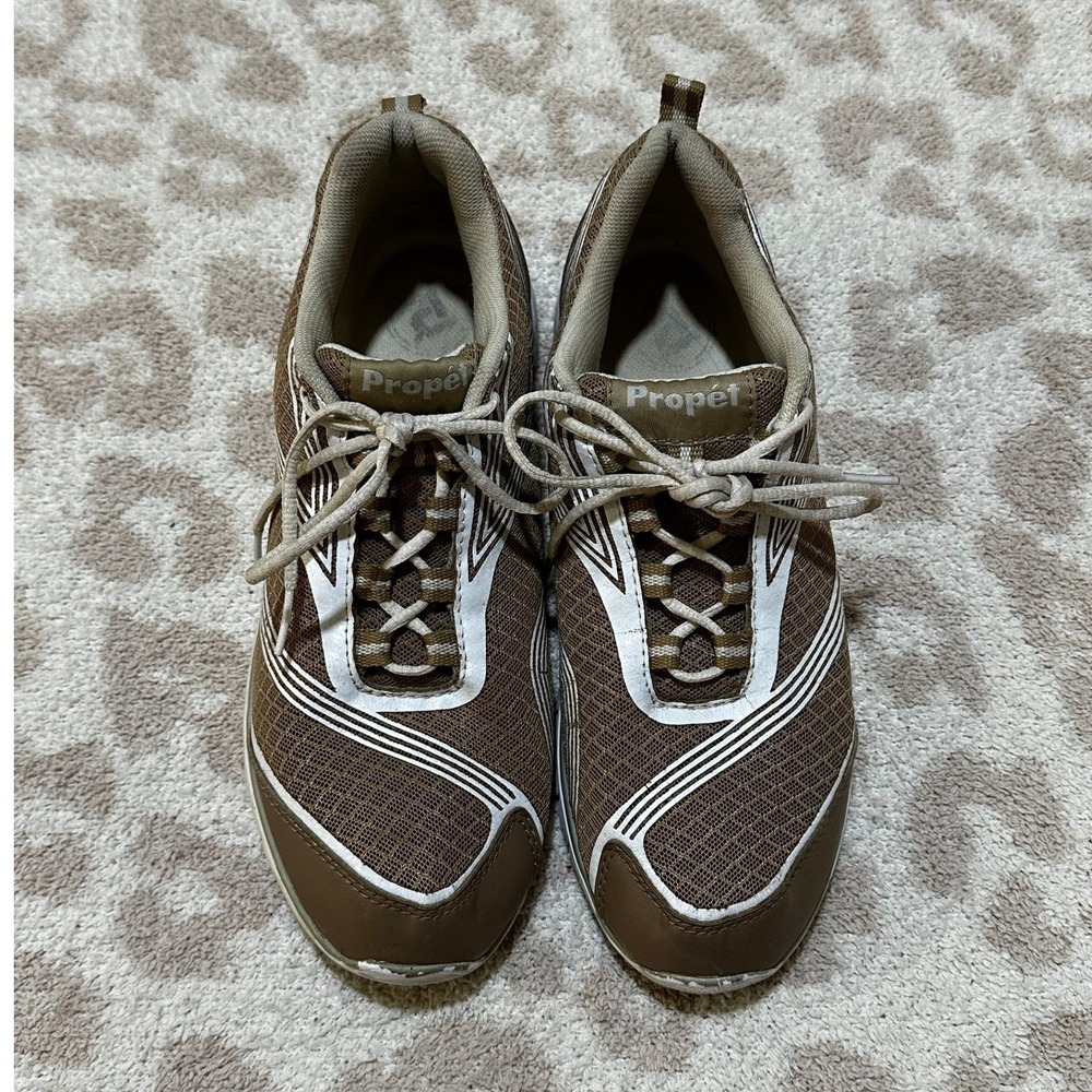 Propet Sneakers - Picture 2 of 4